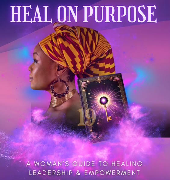 Womens Leadership & Empowerment Workbook