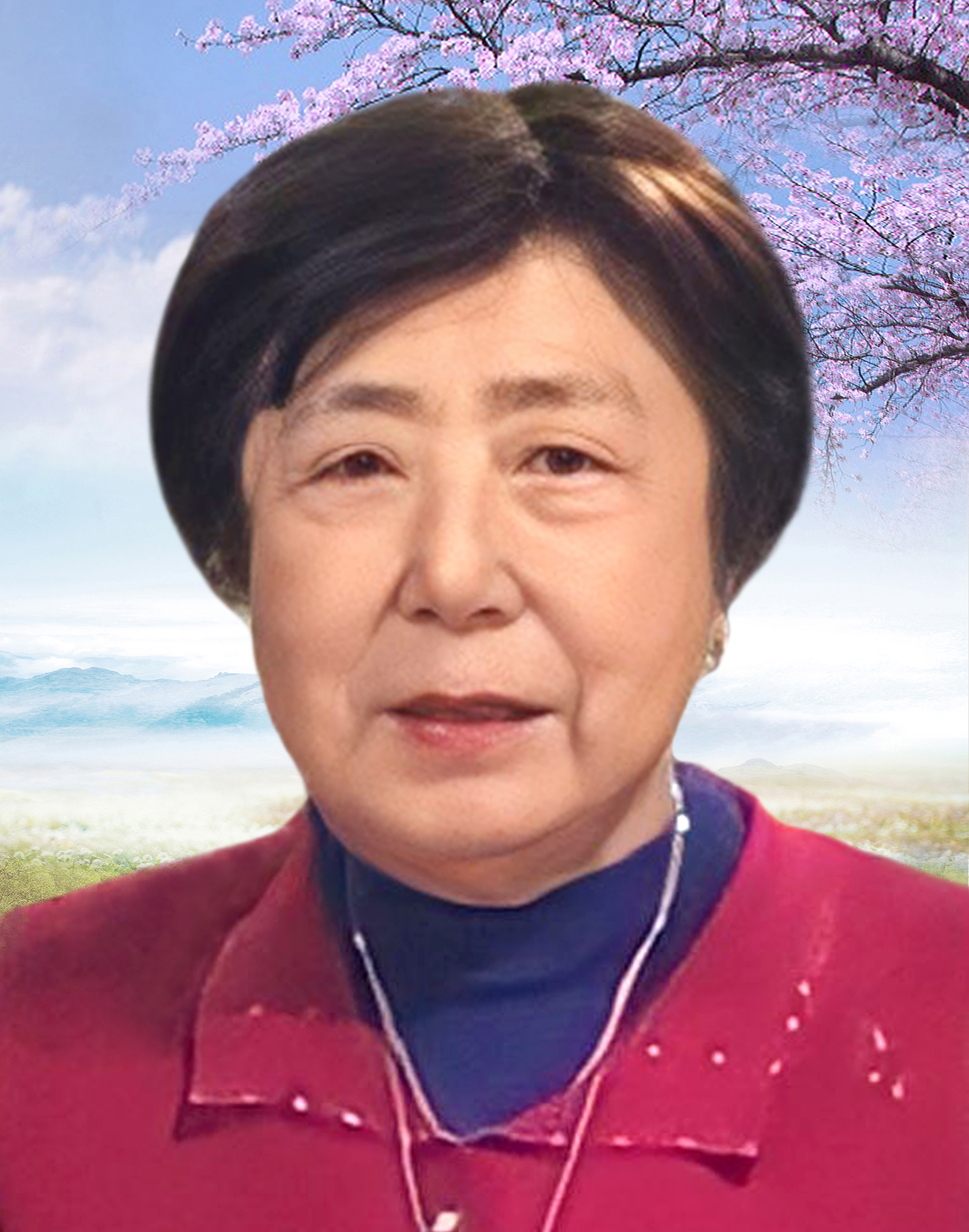 故陳林基鸞夫人 線上訃聞
