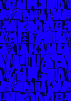 "Шрифтовая геометрия"