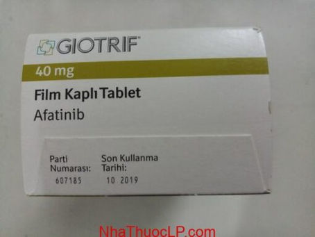 Nhung dieu nen biet ve thuoc Giotrif