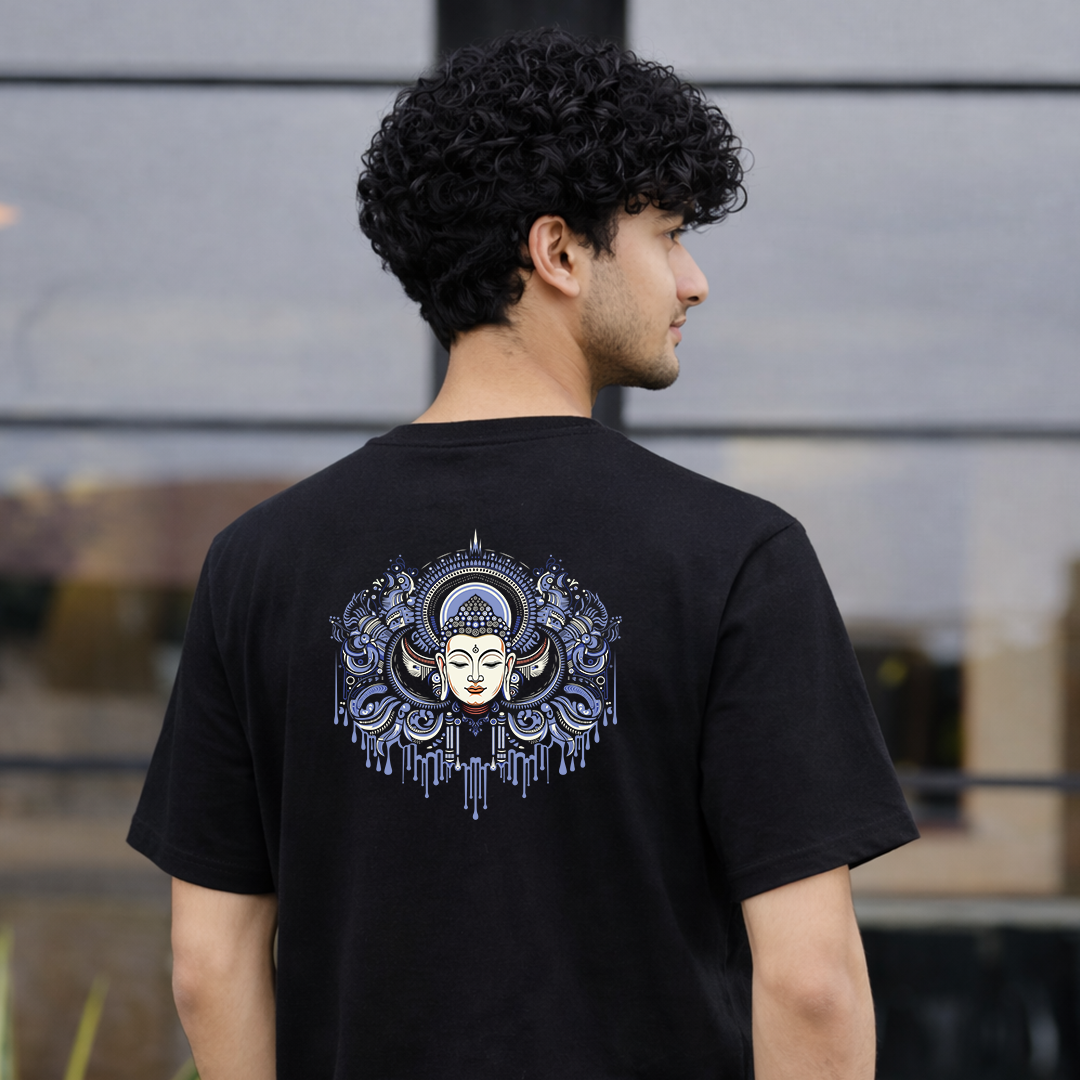 The Urban Buddha T-Shirt