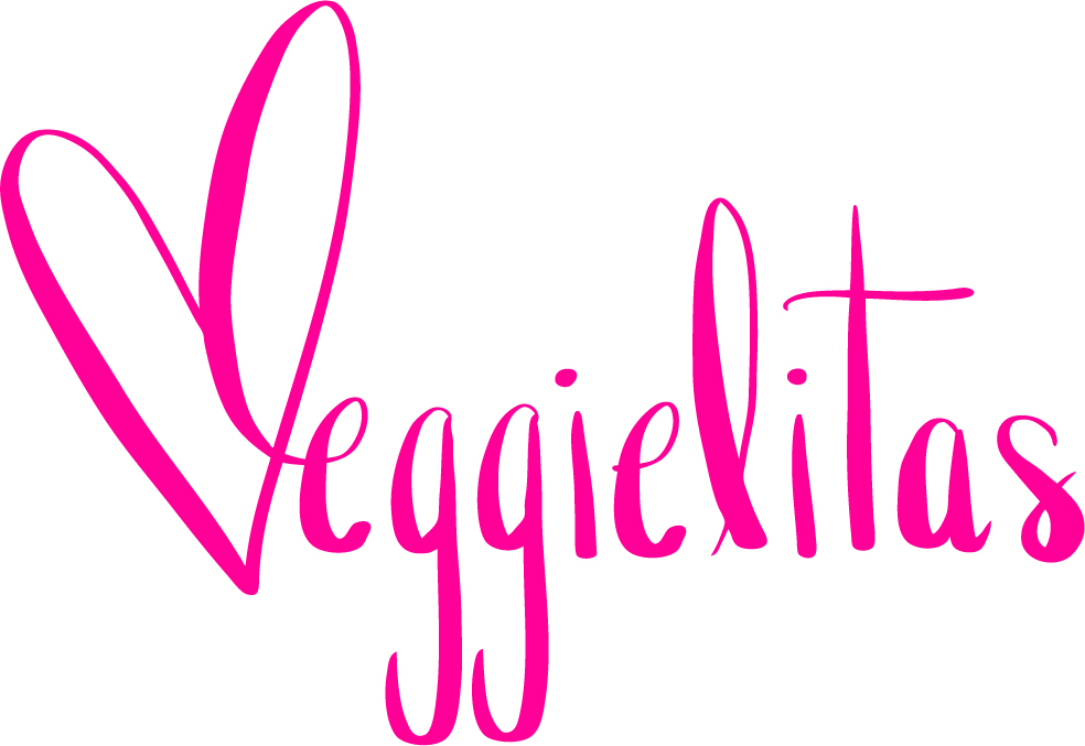 VEGAN LIFESTYLE + BEAUTYBLOGGERS / VEGGIELITAS