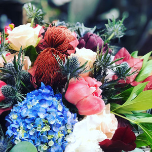 Krahler Bouquet