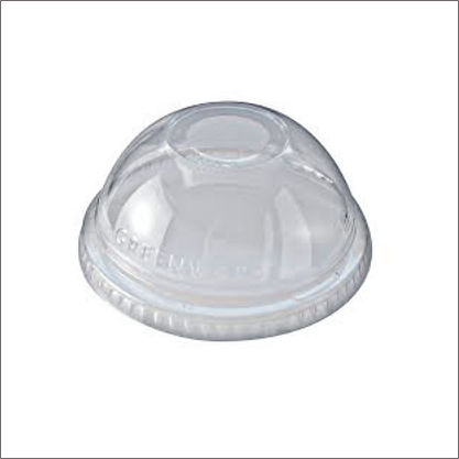 TAPA DOMO PARA VASO DE 12 Y 16 OZ