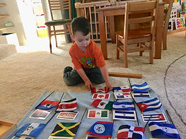 EliFlags