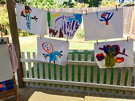 HangingPaintings