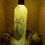 Thumbnail: Lighted Decorative Bottle 'The Three of Us'