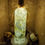 Thumbnail: Lighted Decorative Bottle 'Sunflower On My Shoulder'