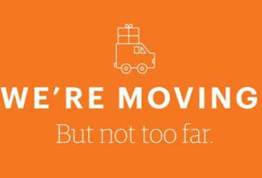 Vedic Health is Moving