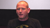 SLIPKNOT's COREY TAYLOR Says He Takes 'Popular Music' To Task In His 'You're Mak
