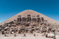 Mount Nemrut