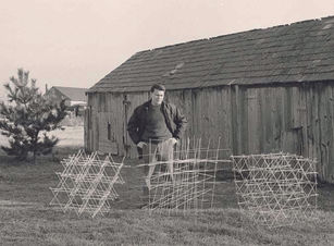 Tension and Integrity 