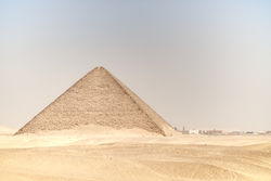 Red Pyramid