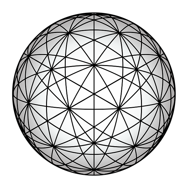 Vector- ISOTROPIC VECTOR MATRIX ( IVM )