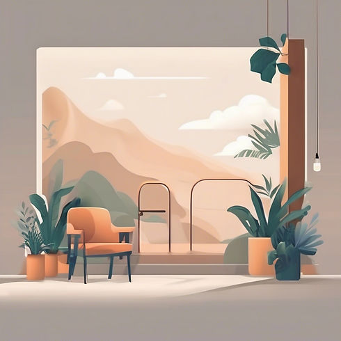 create professional, inspiring background that is minimal and natural in feel.jpg