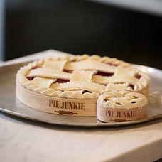 picture of pie junkie pie
