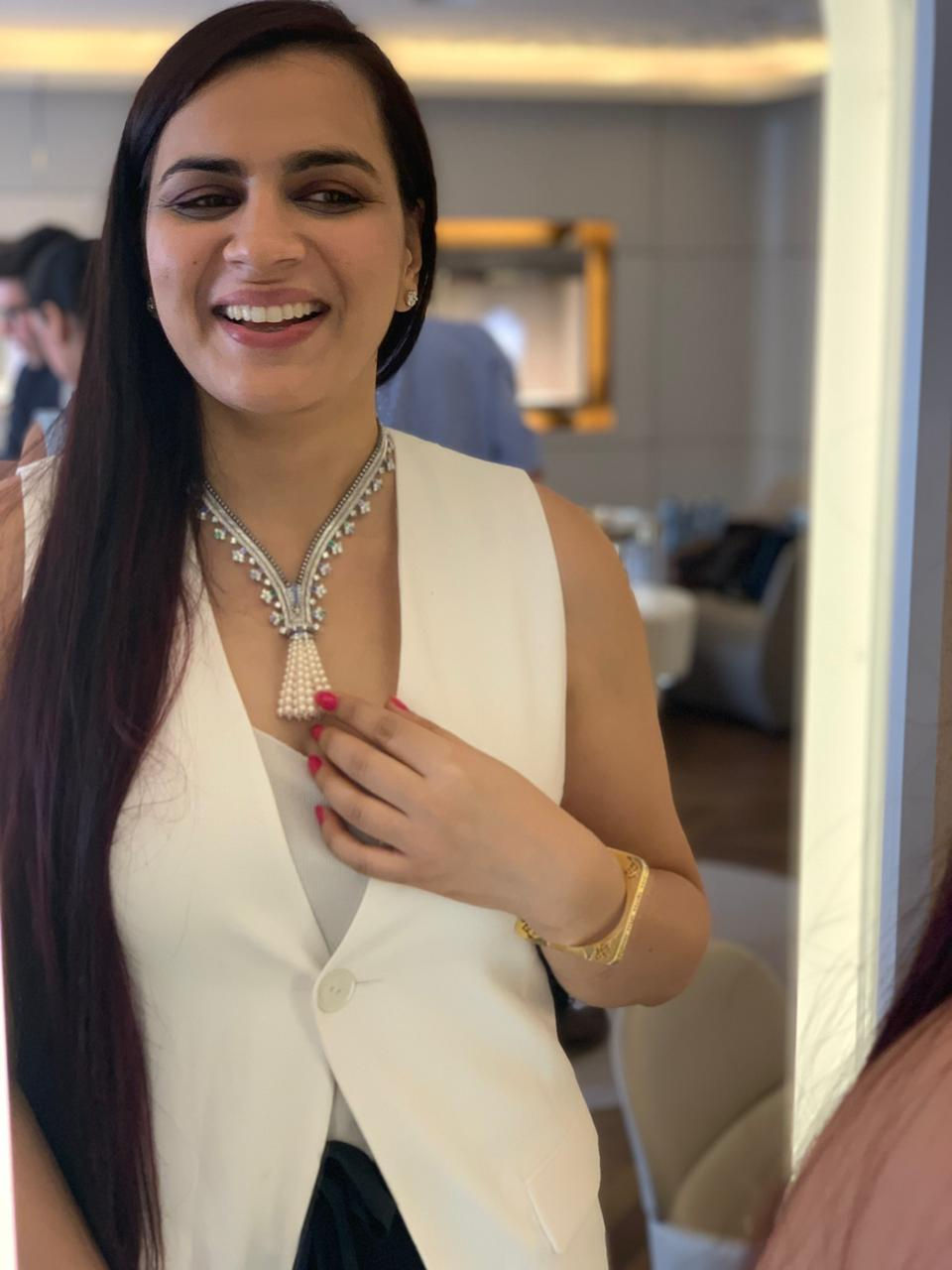 Jewellery—it’s a language of memory, meaning, and expression.