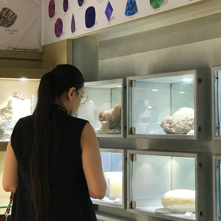 Visit To Gems and Jewellery Museum In Jaipur 