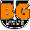 Building from the Ground Up logo
