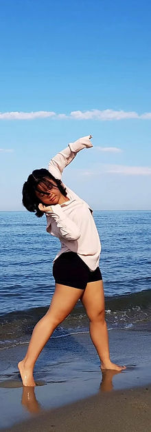 Celina Yi Ling Pan