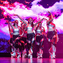 TANZMANIE All Styles