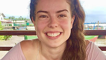 Rebekka Mayorga