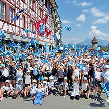 TANZMANIE Events