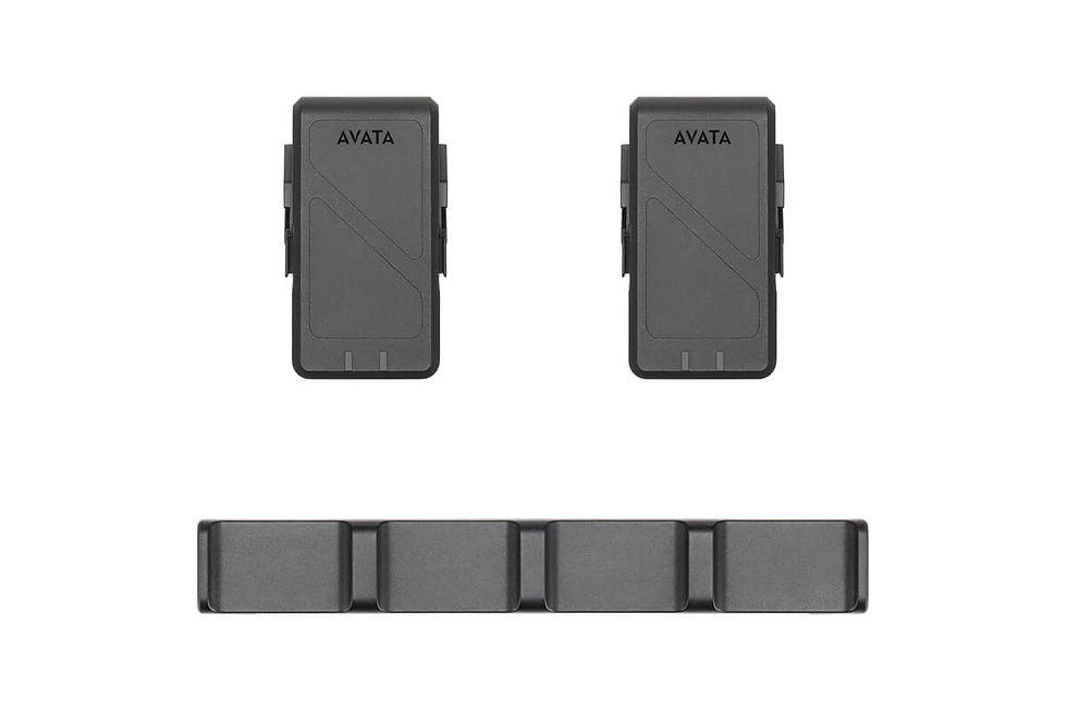 縮圖：DJI AVATA 暢飛續航包