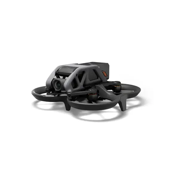 Thumbnail: DJI AVATA EXPLORER COMBO