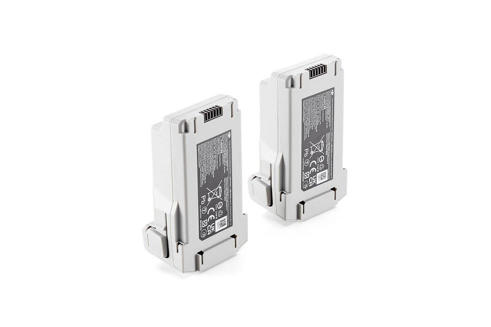 縮圖：DJI MINI 3 PRO 暢飛長續航包