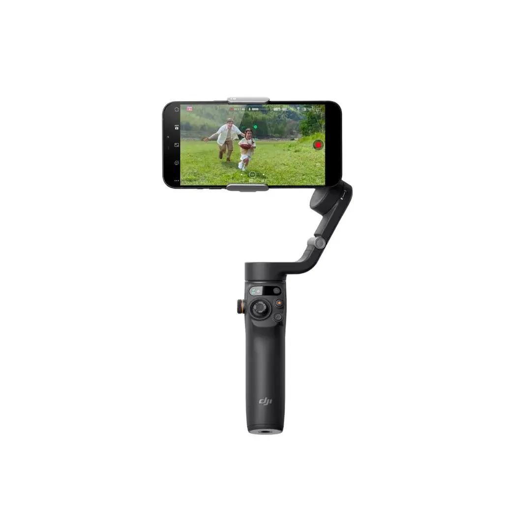 DJI OSMO MOBILE 6