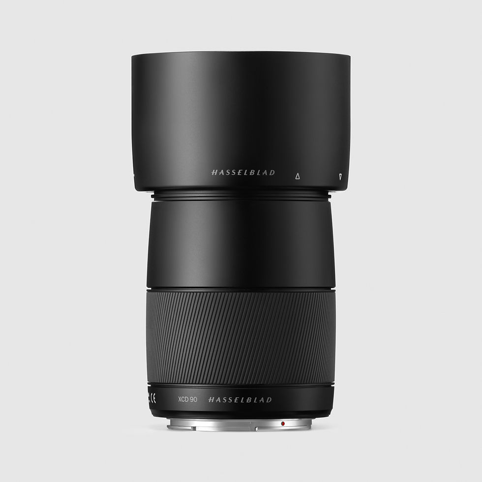 縮圖：Hasselblad XCD 3,2/90