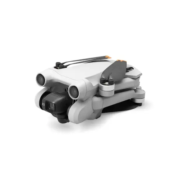 Thumbnail: DJI Mini 3 Fly More Combo Plus (DJI RC) (GL)