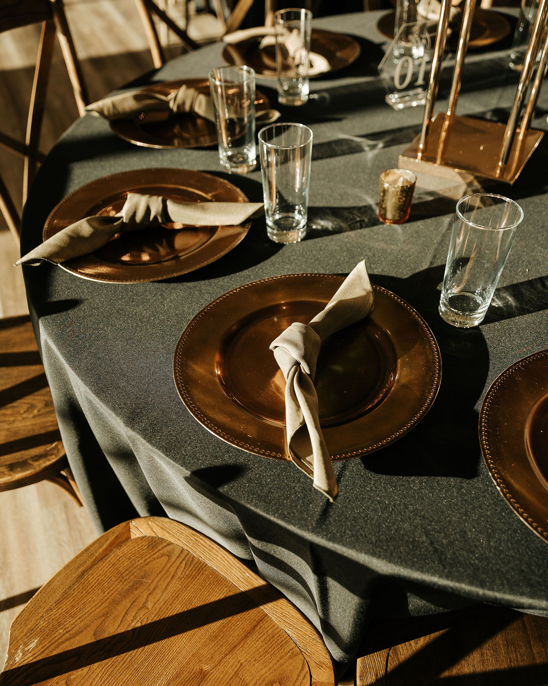 Austin wedding planners- Ashley Nicole Affair / The Arlo