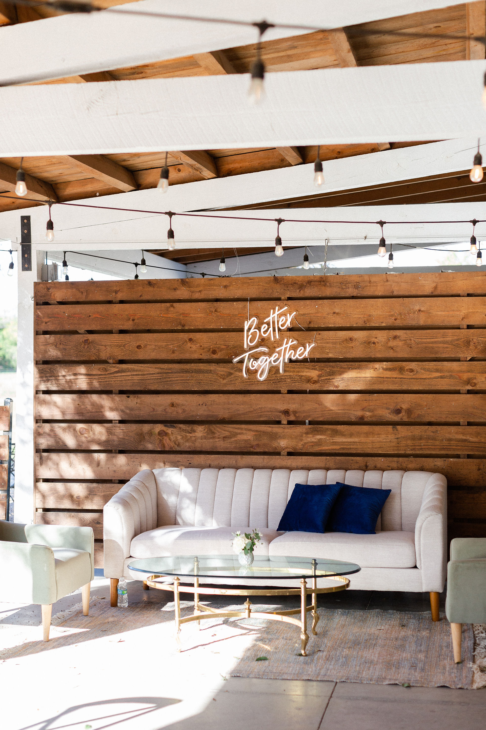 Austin wedding planners - Ashley Nicole Affair / The Addison Grove 