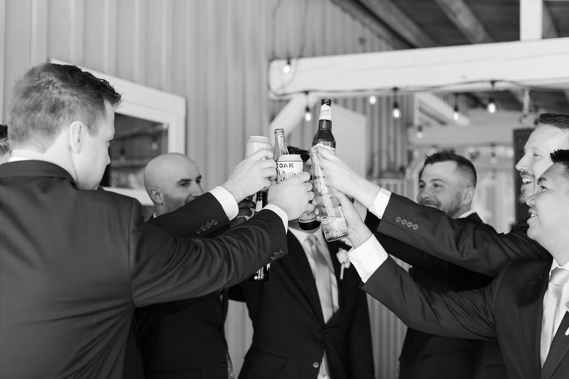 Austin wedding planners - Ashley Nicole Affair / The Addison Grove 