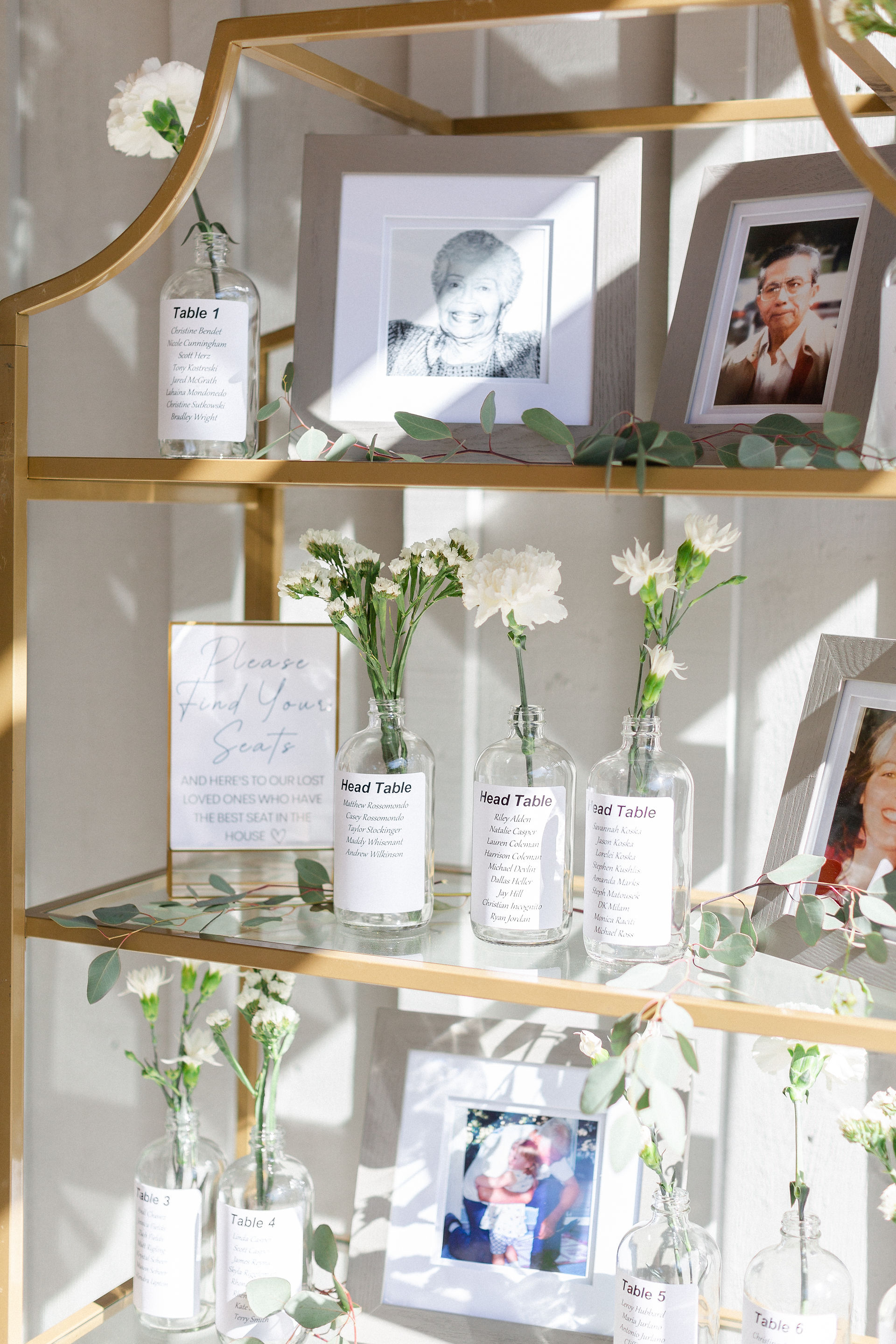 Austin wedding planners - Ashley Nicole Affair / The Addison Grove 