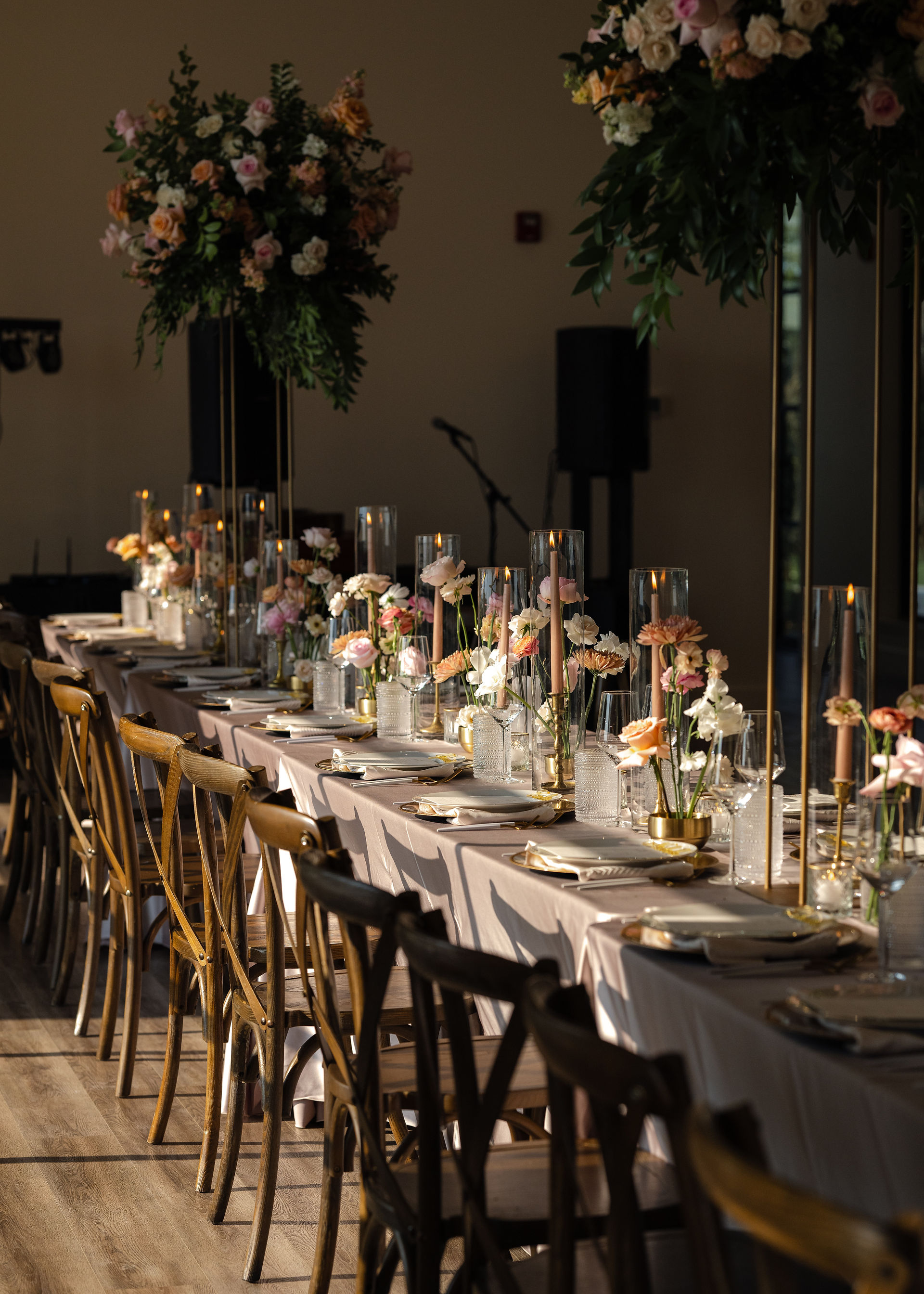 Austin wedding planners - Ashley Nicole Affair / The Arlo 