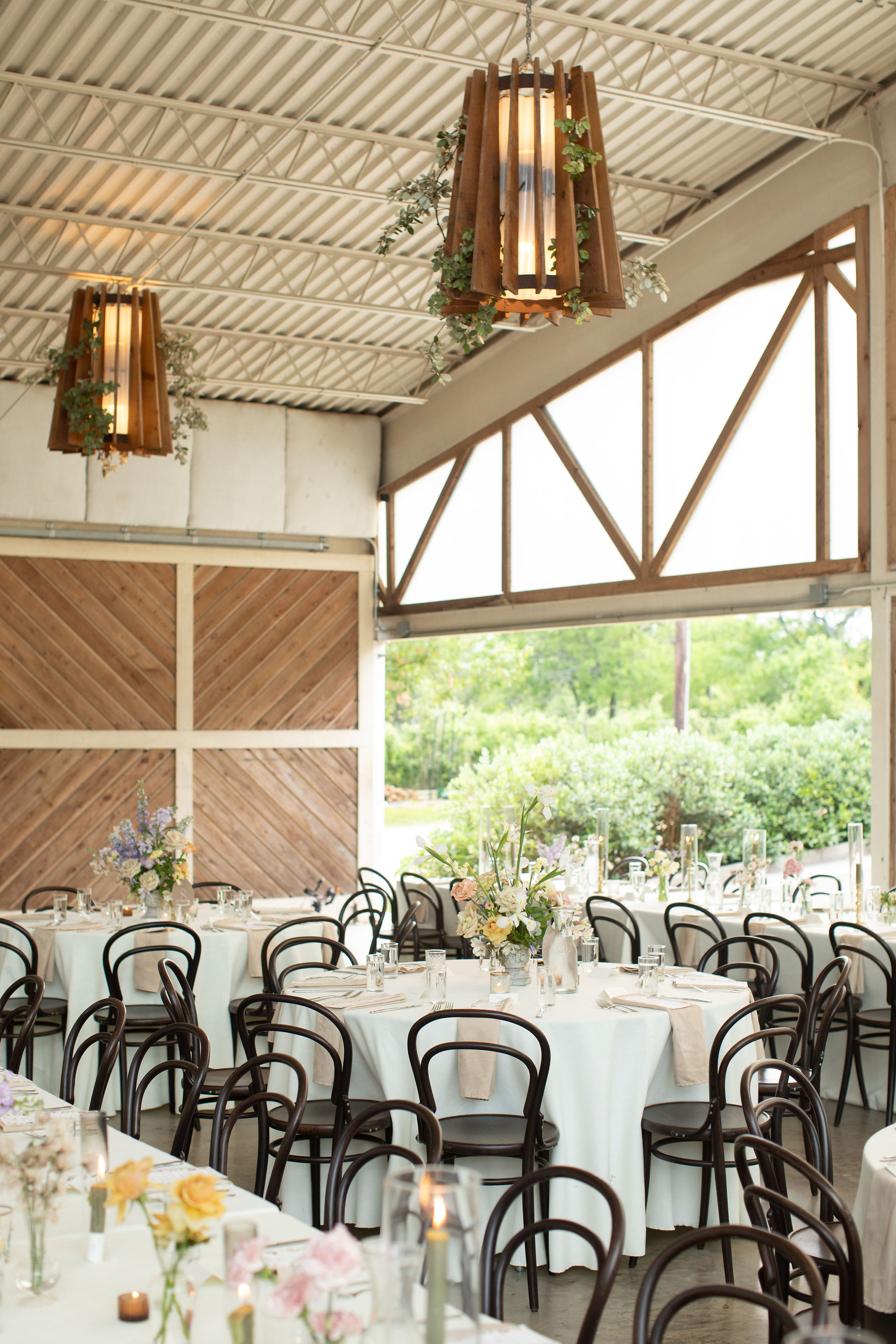 Austin wedding planners - Ashley Nicole Affair / Barr Mansion