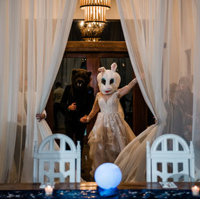 10 Ways to Personalize Your Wedding Day | Austin, TX Wedding Planners