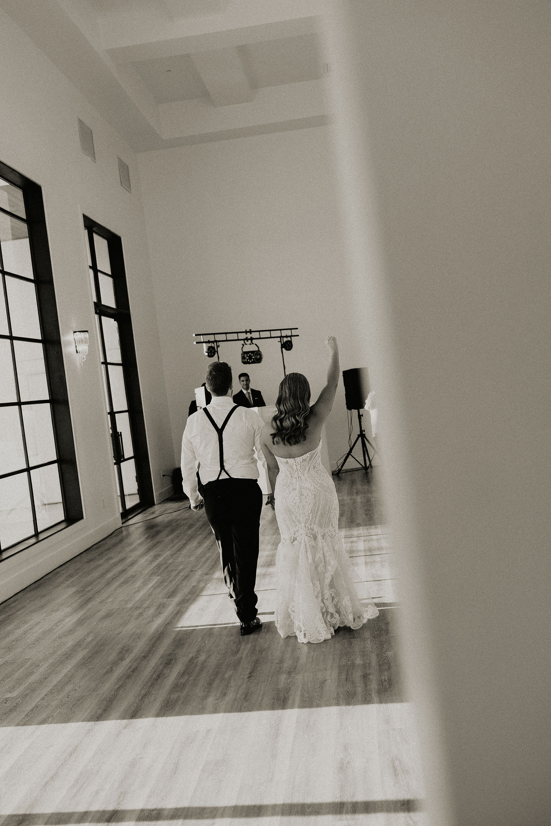 Austin wedding planners- Ashley Nicole Affair / The Arlo