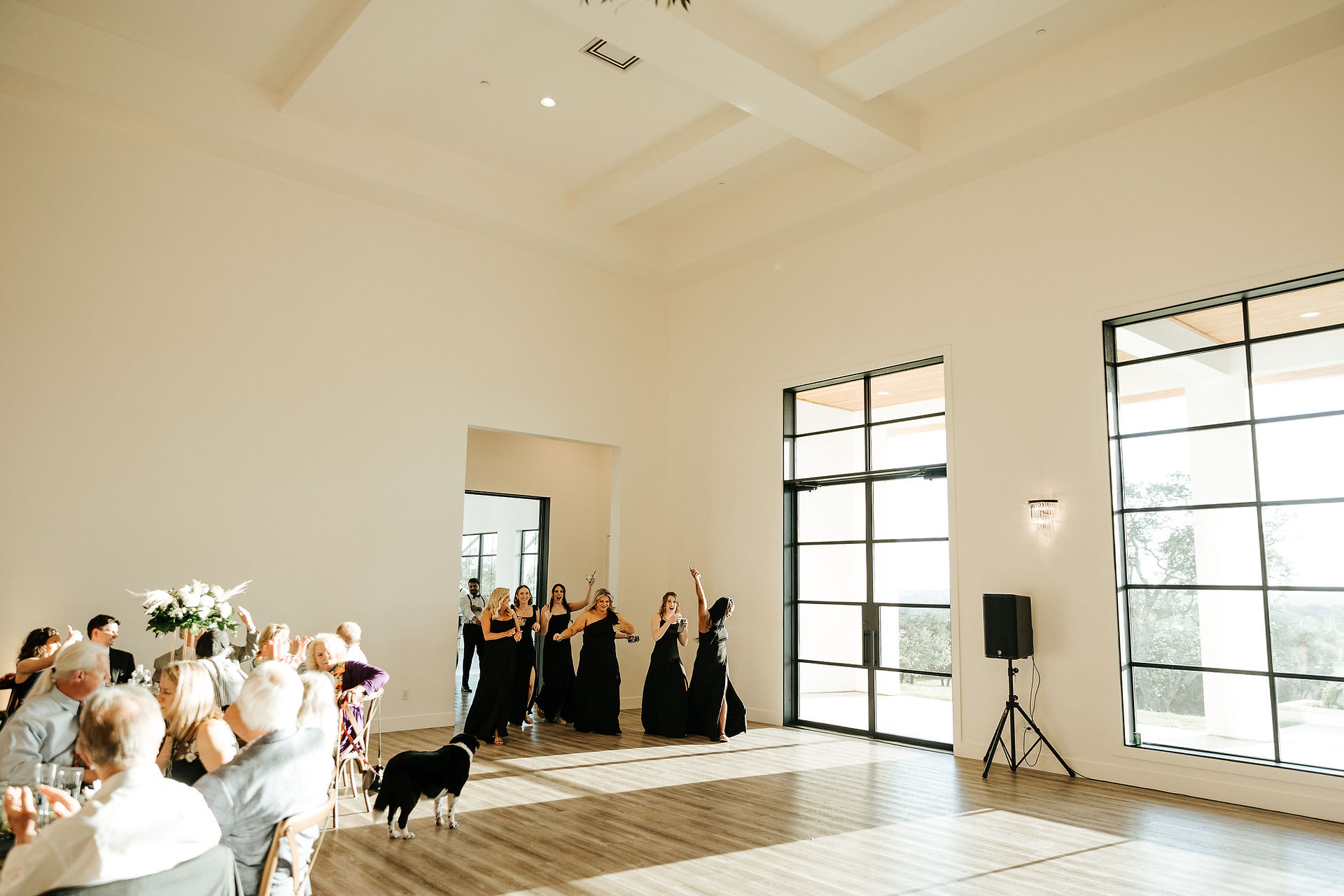Austin wedding planners- Ashley Nicole Affair / The Arlo