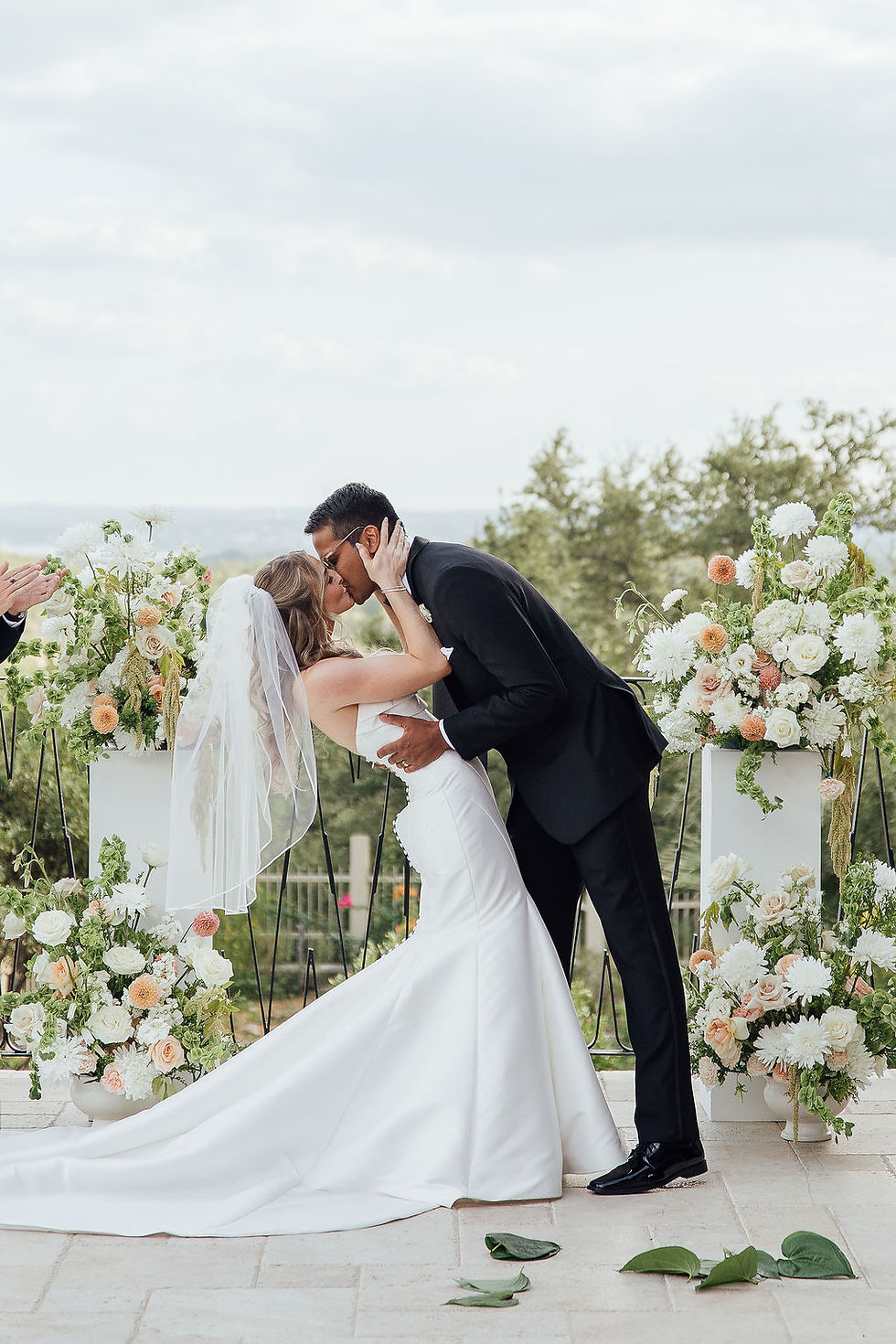 Villa Antonia - Ashley Nicole Affair