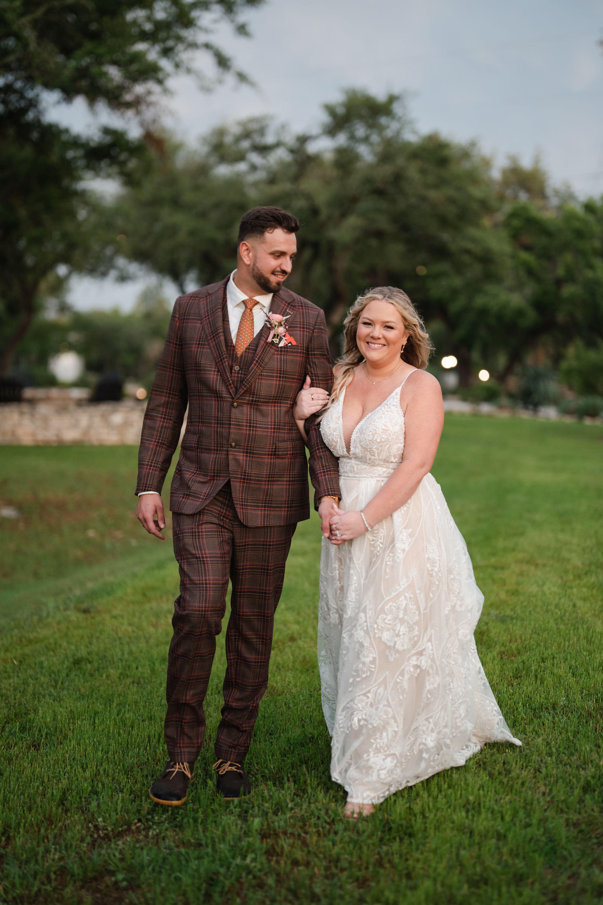 Austin wedding planners- Ashley Nicole Affair / The Addison Grove 