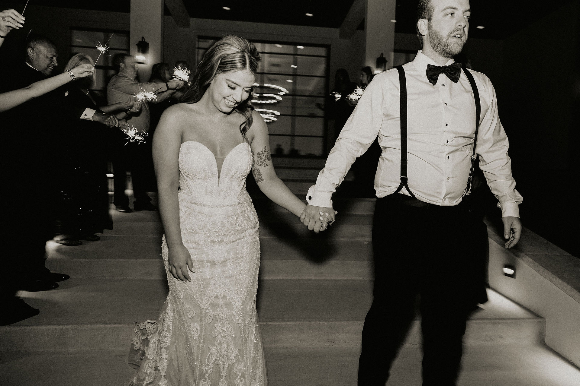 Austin wedding planners- Ashley Nicole Affair / The Arlo