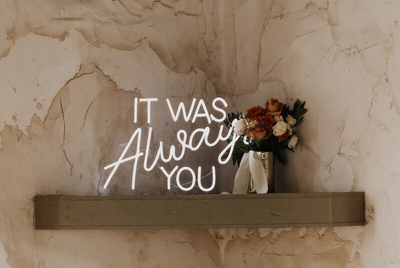 Wedding Day Rentals | Austin, TX Wedding Planners