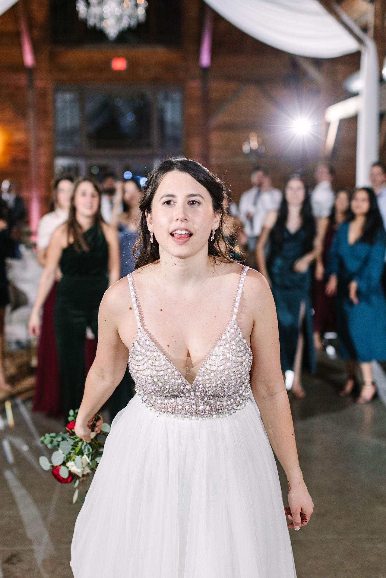Austin wedding planners - Ashley Nicole Affair / The Addison Grove 