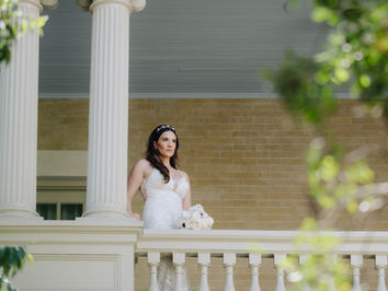 Unveiling Beauty: Why You Should Have a Bridal Session