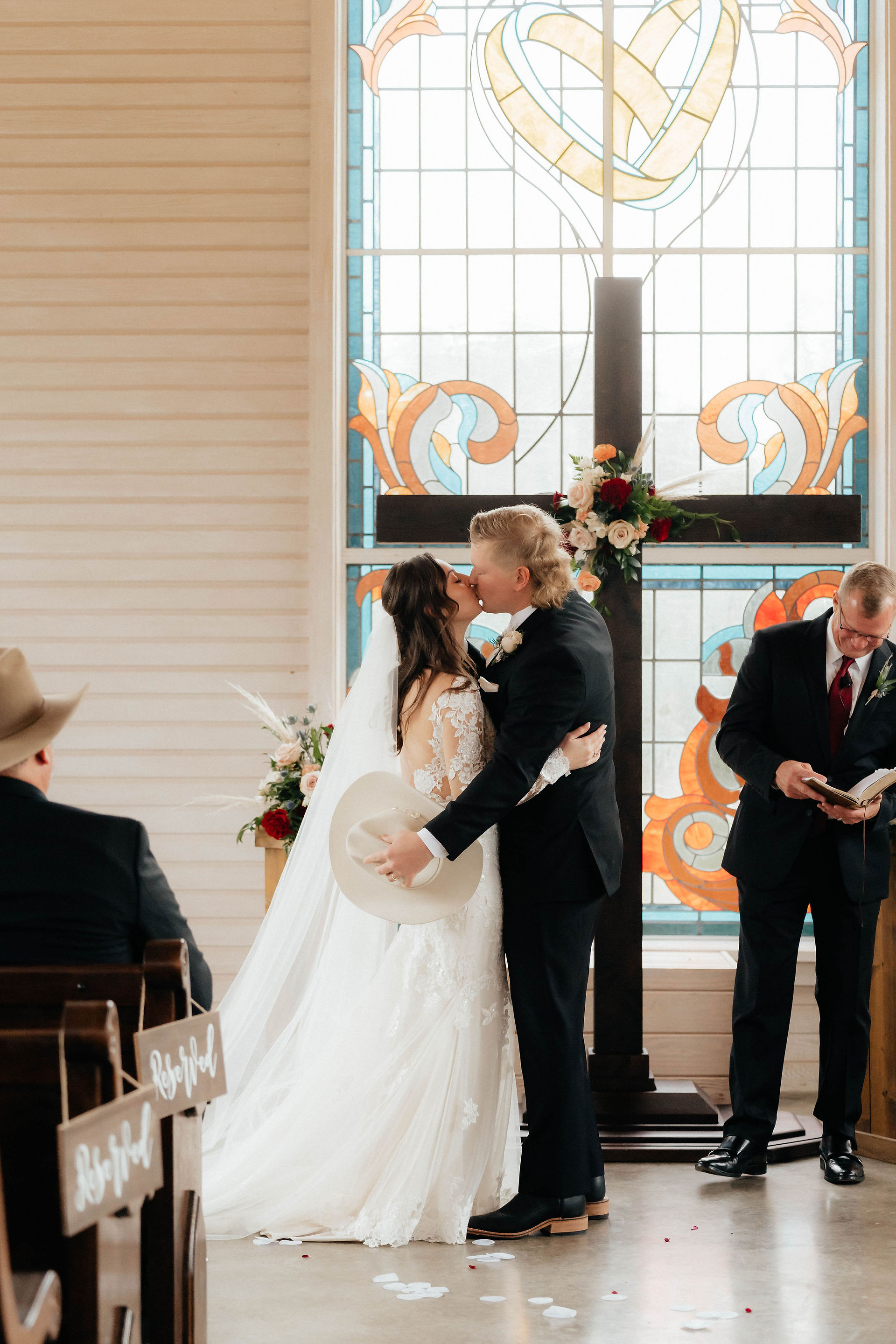 Austin wedding planners - Ashley Nicole Affair / La Bonne Vie Ranch