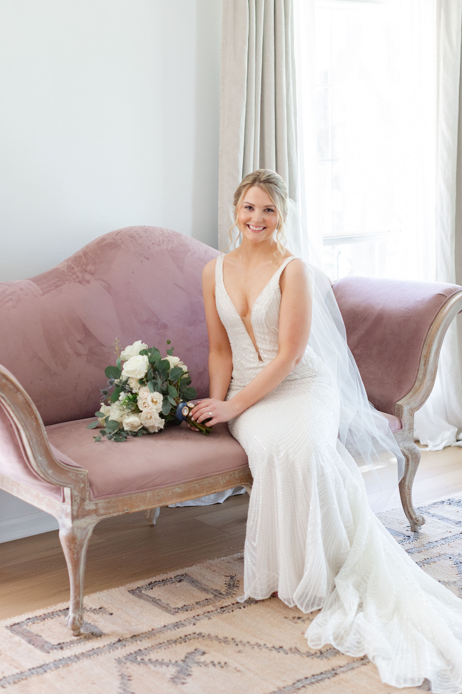 Austin wedding planners - Ashley Nicole Affair / The Addison Grove 